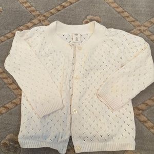 Tucker and Tate, 18 months, cardigan (20)